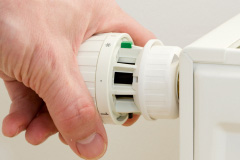 Sillerhole central heating repair costs