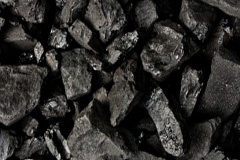 Sillerhole coal boiler costs