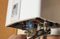 free Sillerhole boiler install quotes